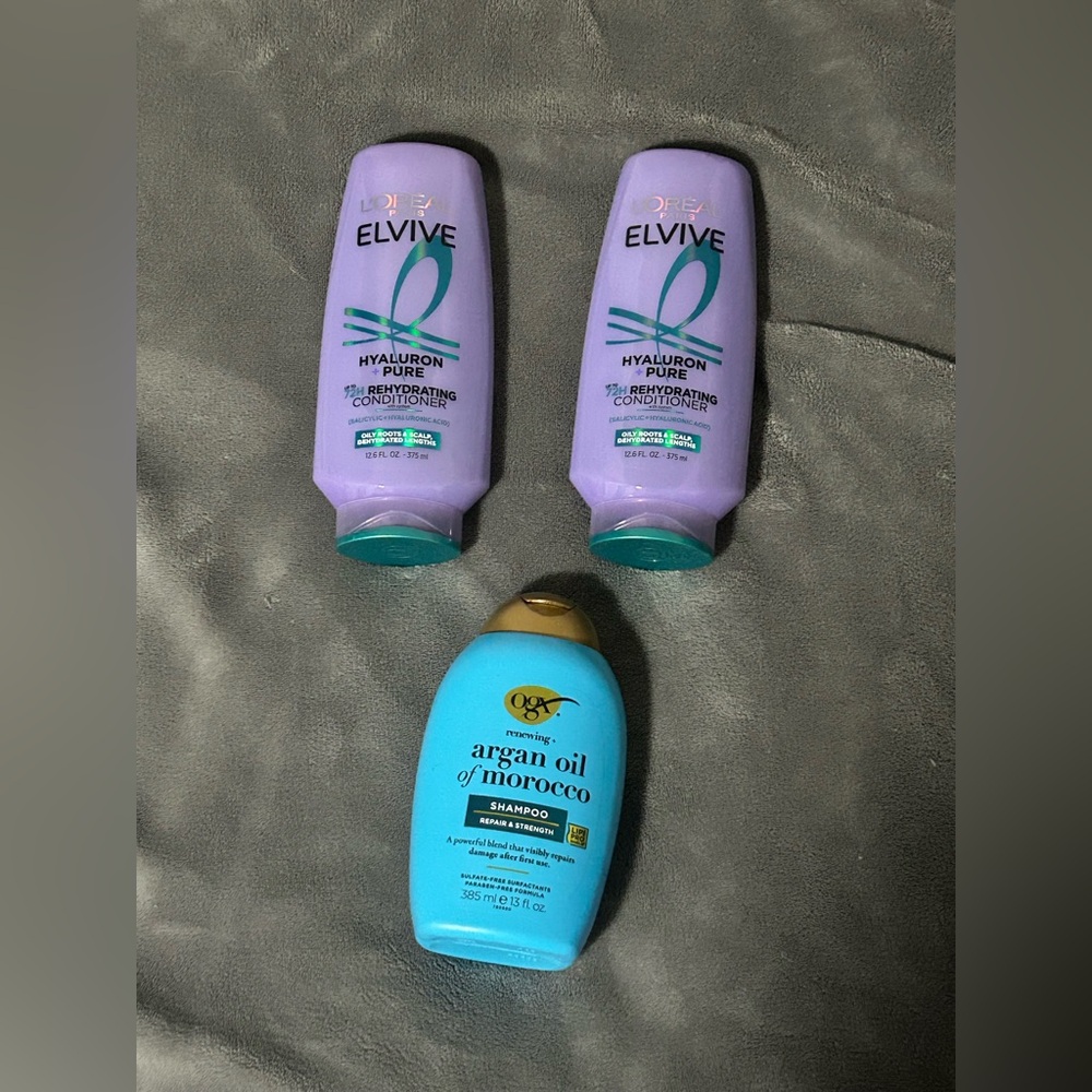 Self care bundles